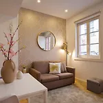 Apartmán Sao Bento Golden Flat *