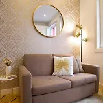 Sao Bento Golden Flat *