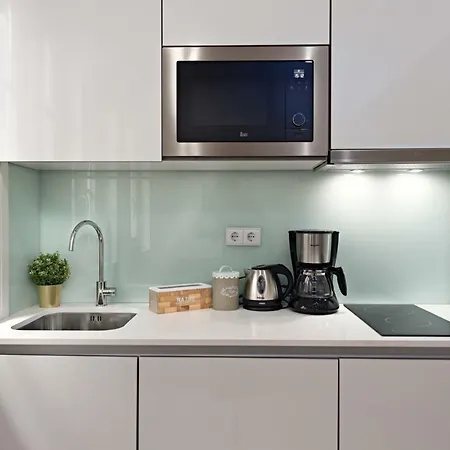 Apartmán Sao Bento Golden Flat