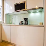 Sao Bento Golden Flat Διαμέρισμα Πόρτο
