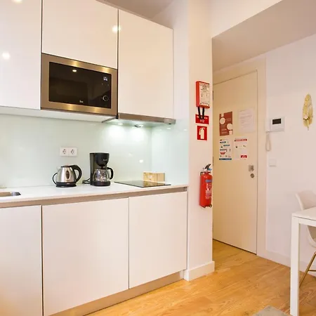 Sao Bento Golden Flat * بورتو