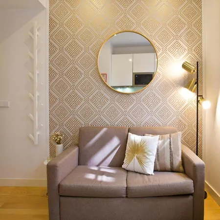 Sao Bento Golden Flat * بورتو