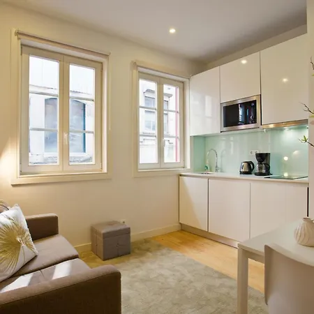 Sao Bento Golden Flat