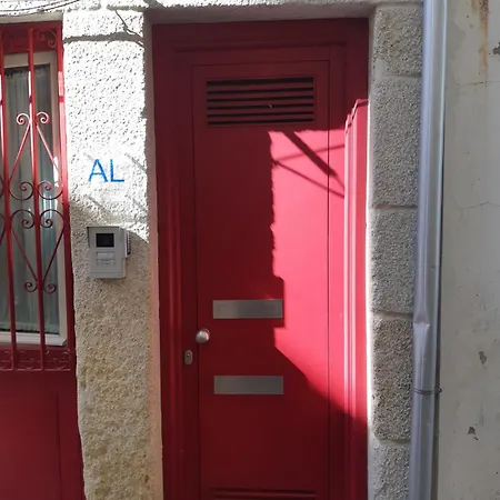 アパート Sao Bento Golden Flat ポルト