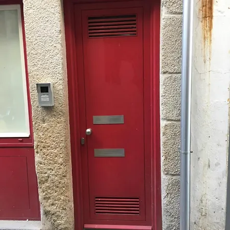 شقة Sao Bento Golden Flat