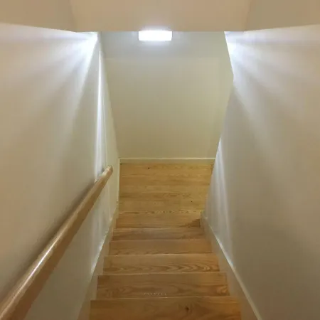 アパート Sao Bento Golden Flat ポルト