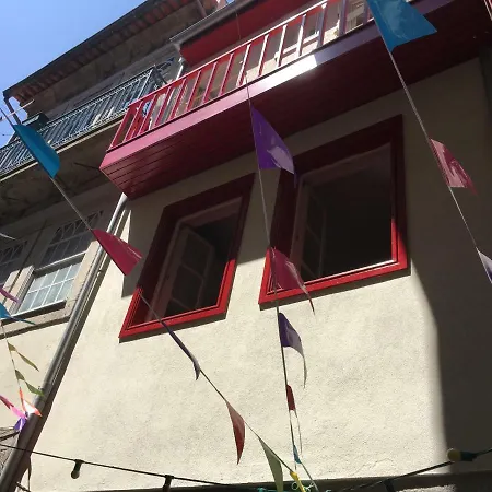 アパート Sao Bento Golden Flat