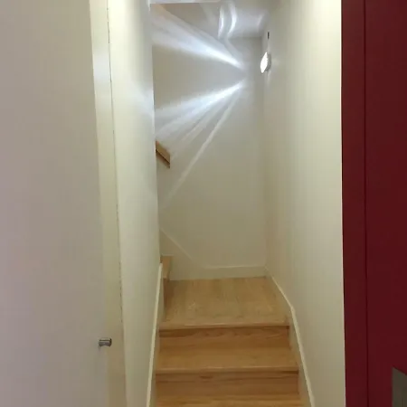 アパート Sao Bento Golden Flat