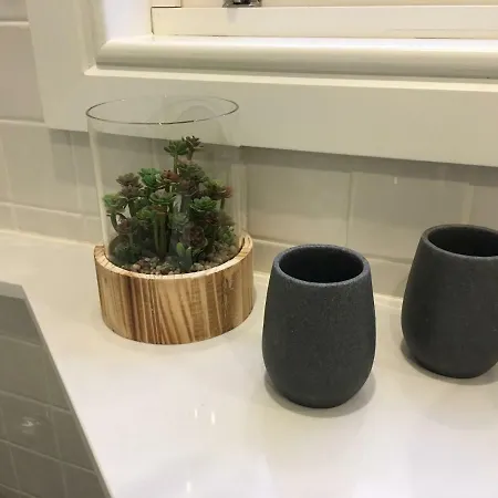 Sao Bento Golden Flat شقة بورتو