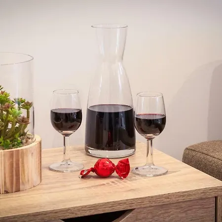 شقة Sao Bento Golden Flat *