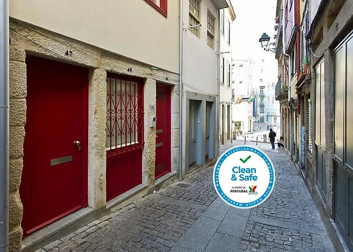 Διαμέρισμα Sao Bento Golden Flat