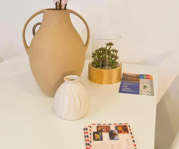 Sao Bento Golden Flat Porto