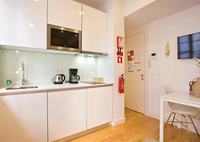 Sao Bento Golden Flat * Πόρτο