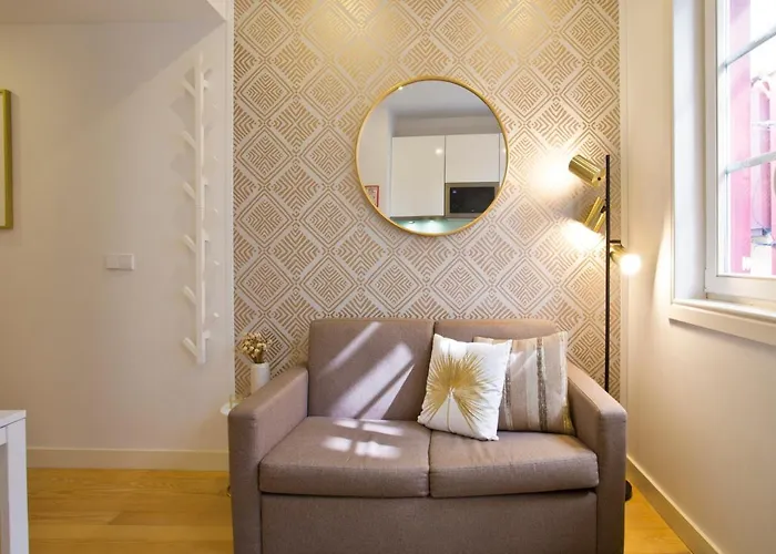 Sao Bento Golden Flat * Πόρτο