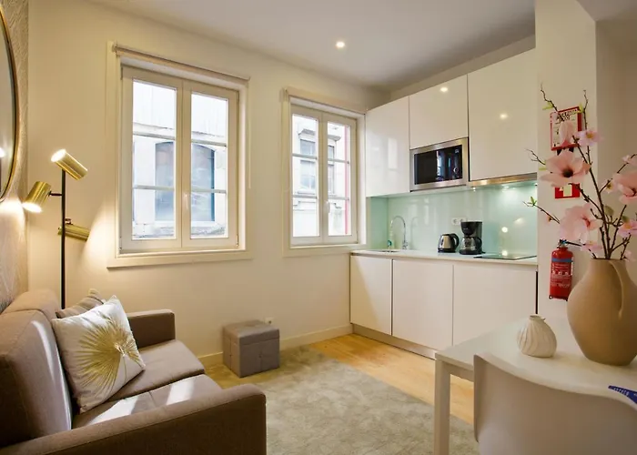 Sao Bento Golden Flat