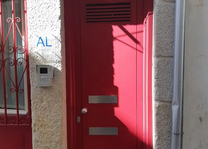 Διαμέρισμα Sao Bento Golden Flat Πόρτο