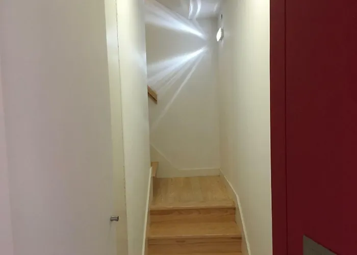 Apartamento Sao Bento Golden Flat