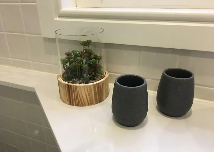 Sao Bento Golden Flat Διαμέρισμα Πόρτο