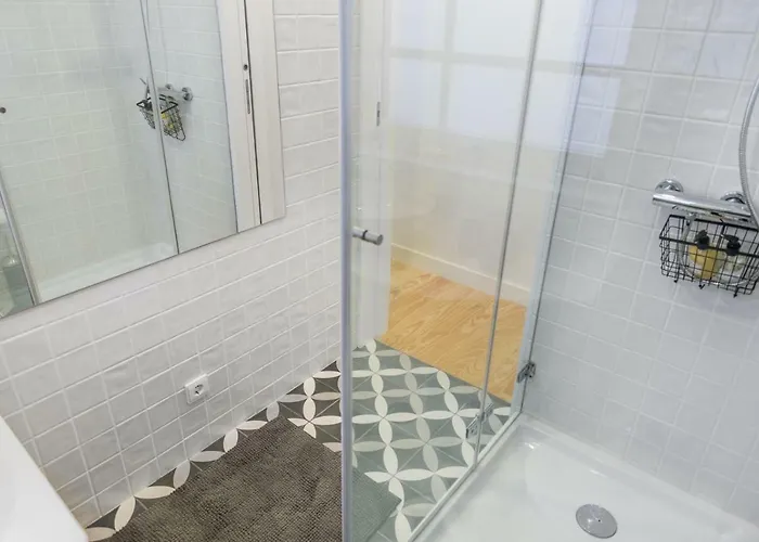 Apartamento Sao Bento Golden Flat *