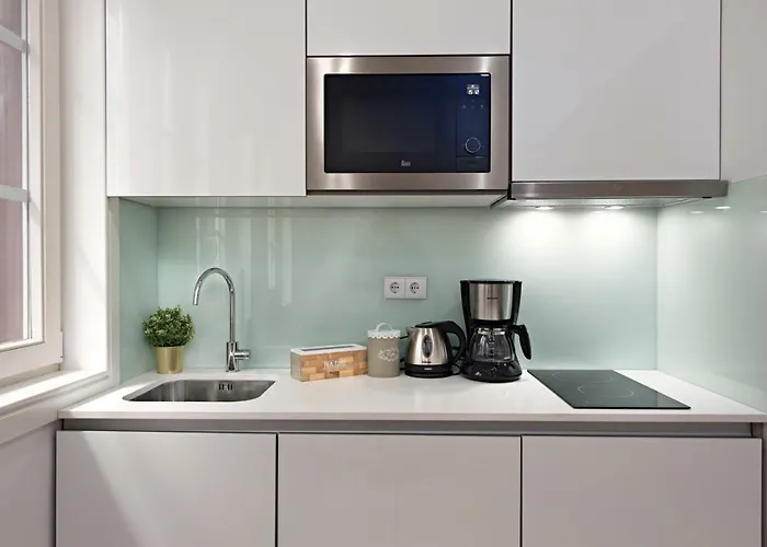 Διαμέρισμα Sao Bento Golden Flat