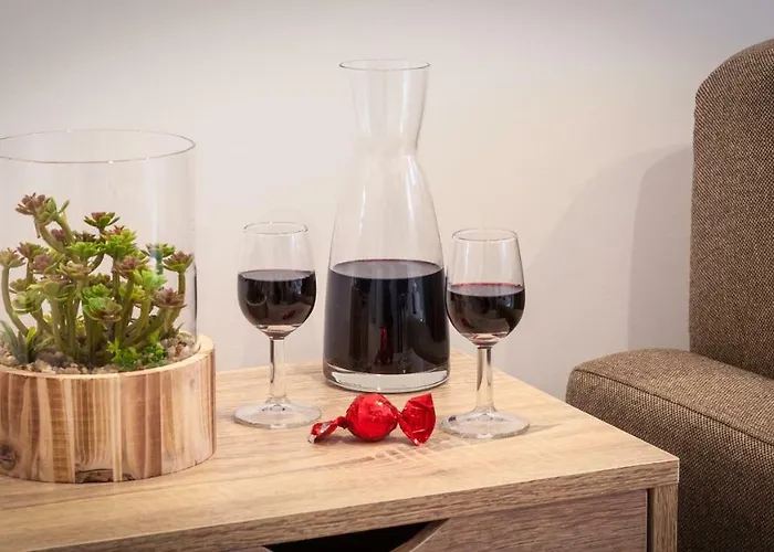 Διαμέρισμα Sao Bento Golden Flat *