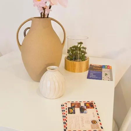 Sao Bento Golden Flat Oporto