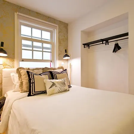 Sao Bento Golden Flat