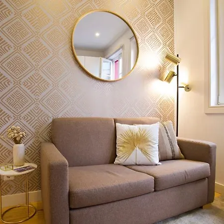 Sao Bento Golden Flat *