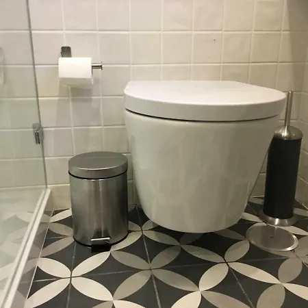 Sao Bento Golden Flat Oporto