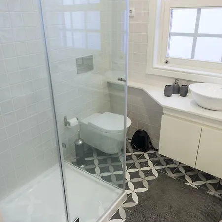 Sao Bento Golden Flat Lägenhet *