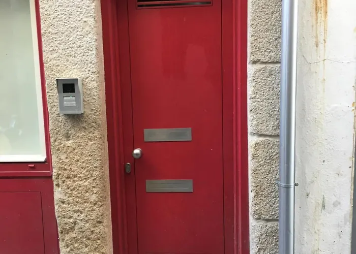 アパート Sao Bento Golden Flat