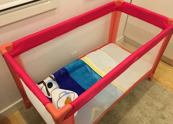 Sao Bento Golden Flat アパート