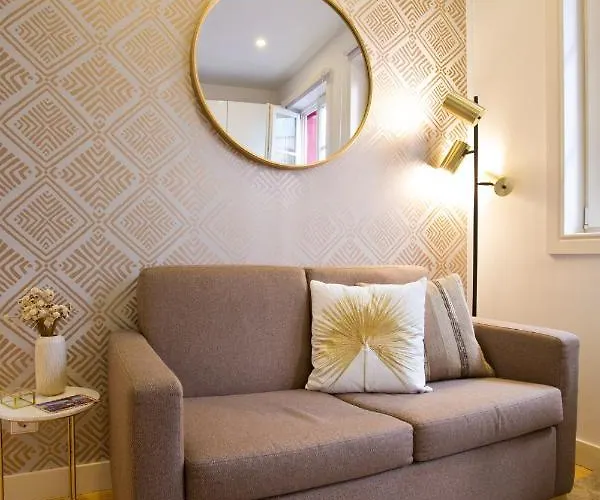 Sao Bento Golden Flat *