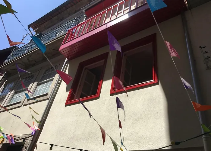 شقة Sao Bento Golden Flat