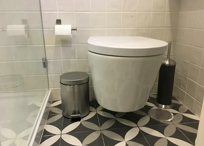 Sao Bento Golden Flat بورتو